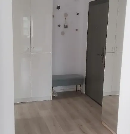 Apartamentul Ivanic 24 * Năvodari
