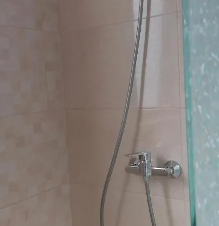 Apartamentul Ivanic 24 아파트