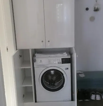 Apartamentul Ivanic 24 아파트