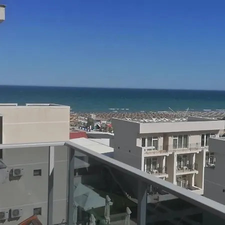 Apartamentul Ivanic 24 * Năvodari