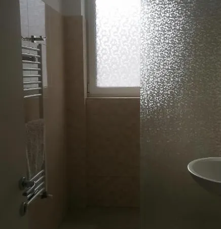 Apartamentul Ivanic 24