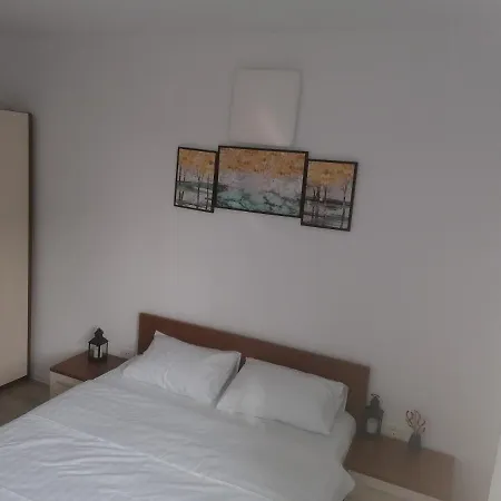 Apartamentul Ivanic 24 Appartement Năvodari