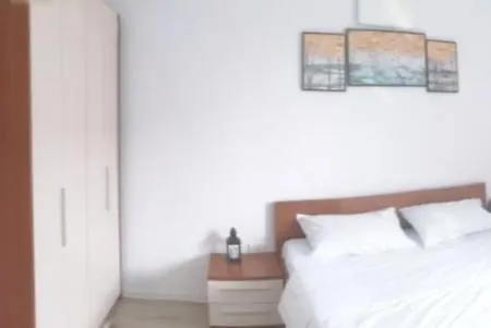 Apartamentul Ivanic 24 Navodari